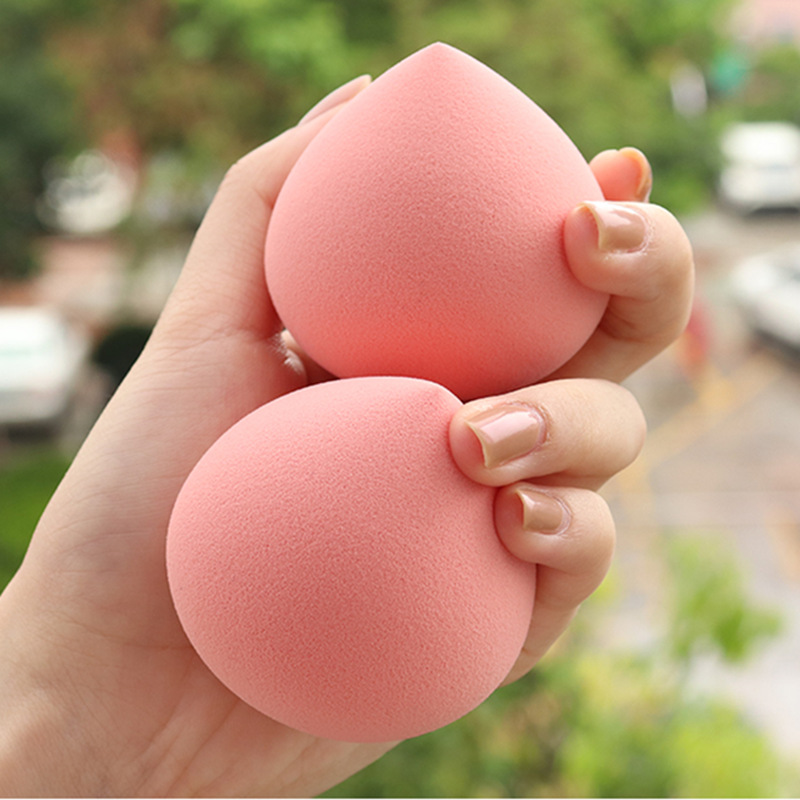 Beauty Blender In Makeup - Superzachte make-upsponzen Droog Nat Cosmetische soezen