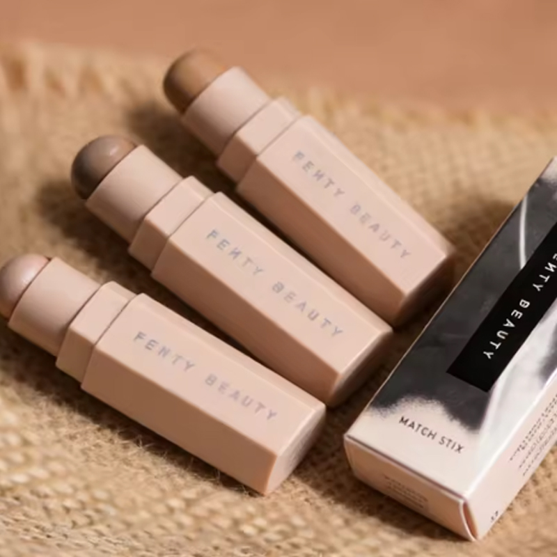 Fenty Beauty Makeup Highlighter - Fashion Fenty Beauty Contouring Stick, soepel