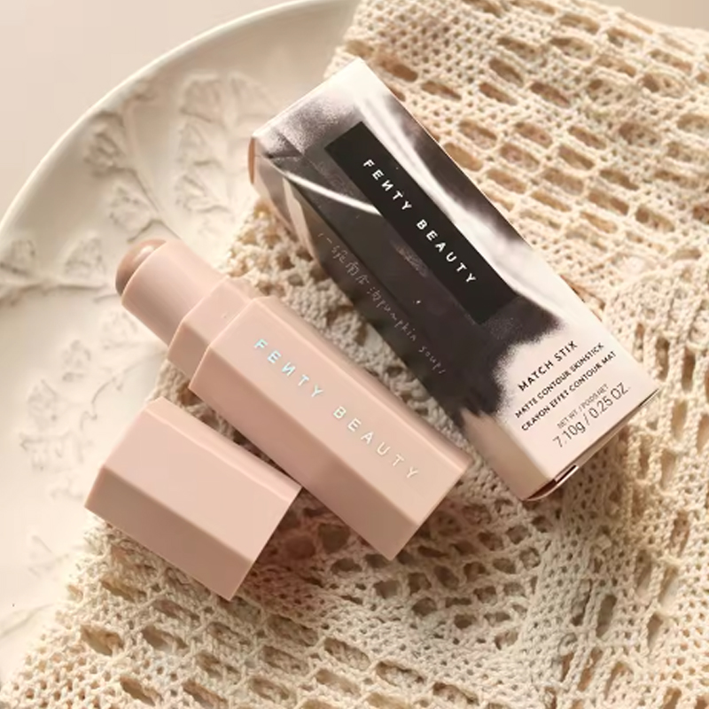 Fenty Beauty Makeup Highlighter - Fashion Fenty Beauty Multi Color Contour