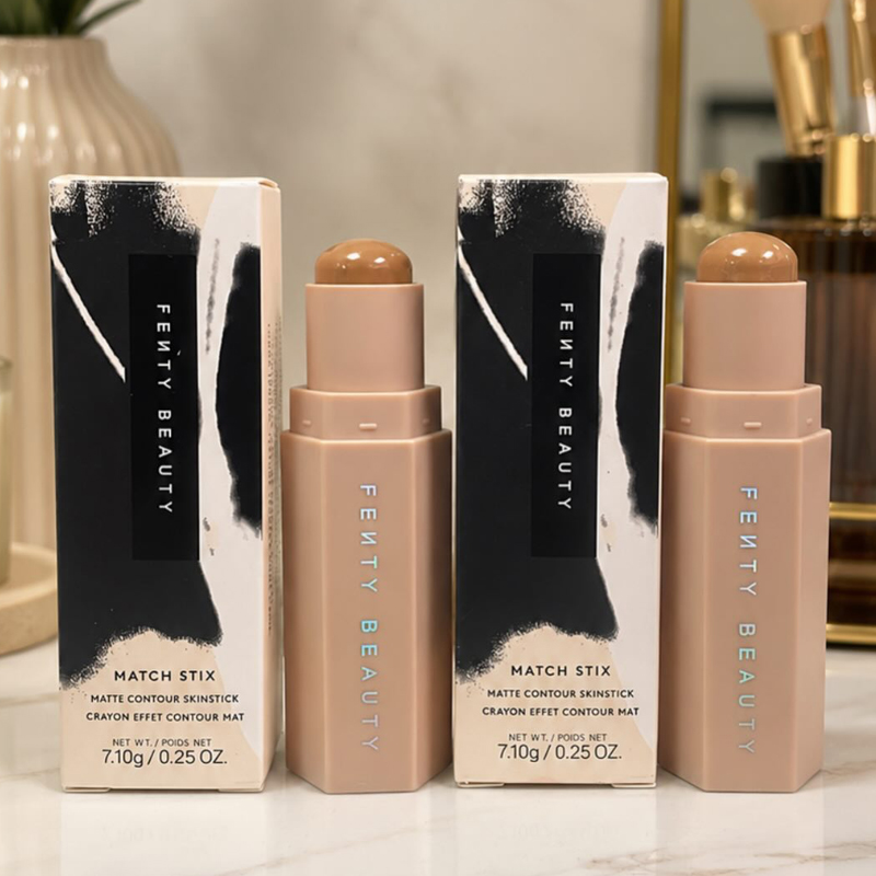 Fenty Beauty Makeup Highlighter - Fenty Beauty Makeup Multi Color Contour