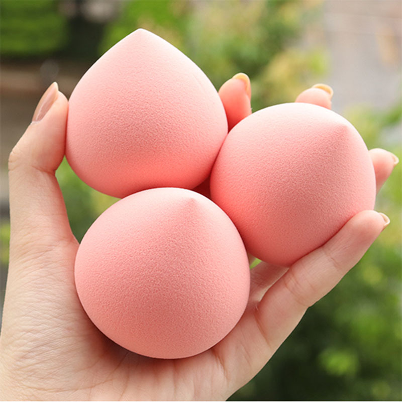 Superzachte make-upsponzen Dro - Beauty Blender In Makeup recensie en prijs