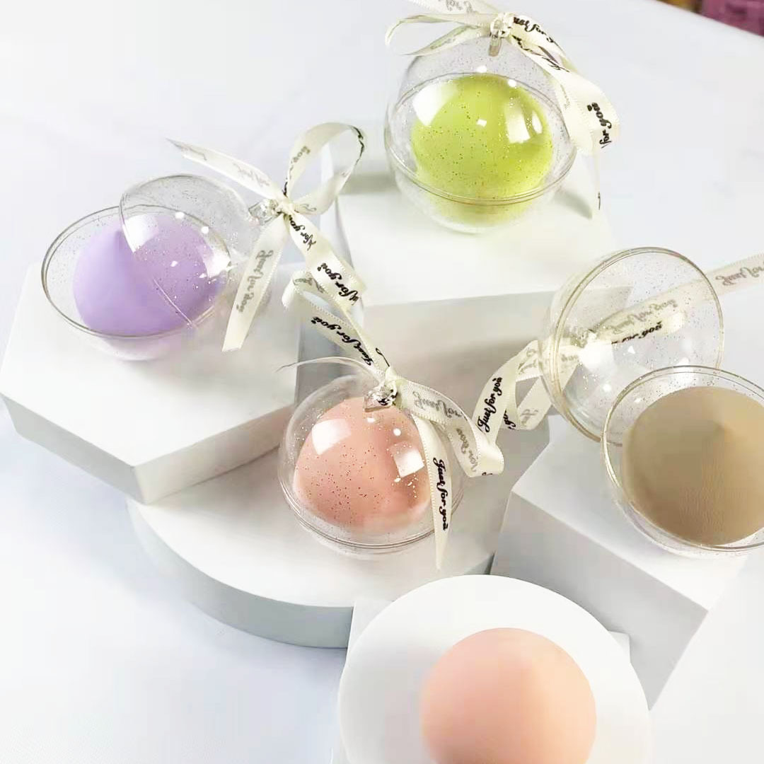 Superzachte make-upsponzen Dro - Beauty Blender In Makeup recensie en prijs