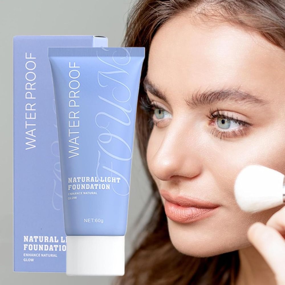 Volledige dekking vloeibare fo - Concealer Full Coverage recensie en prijs