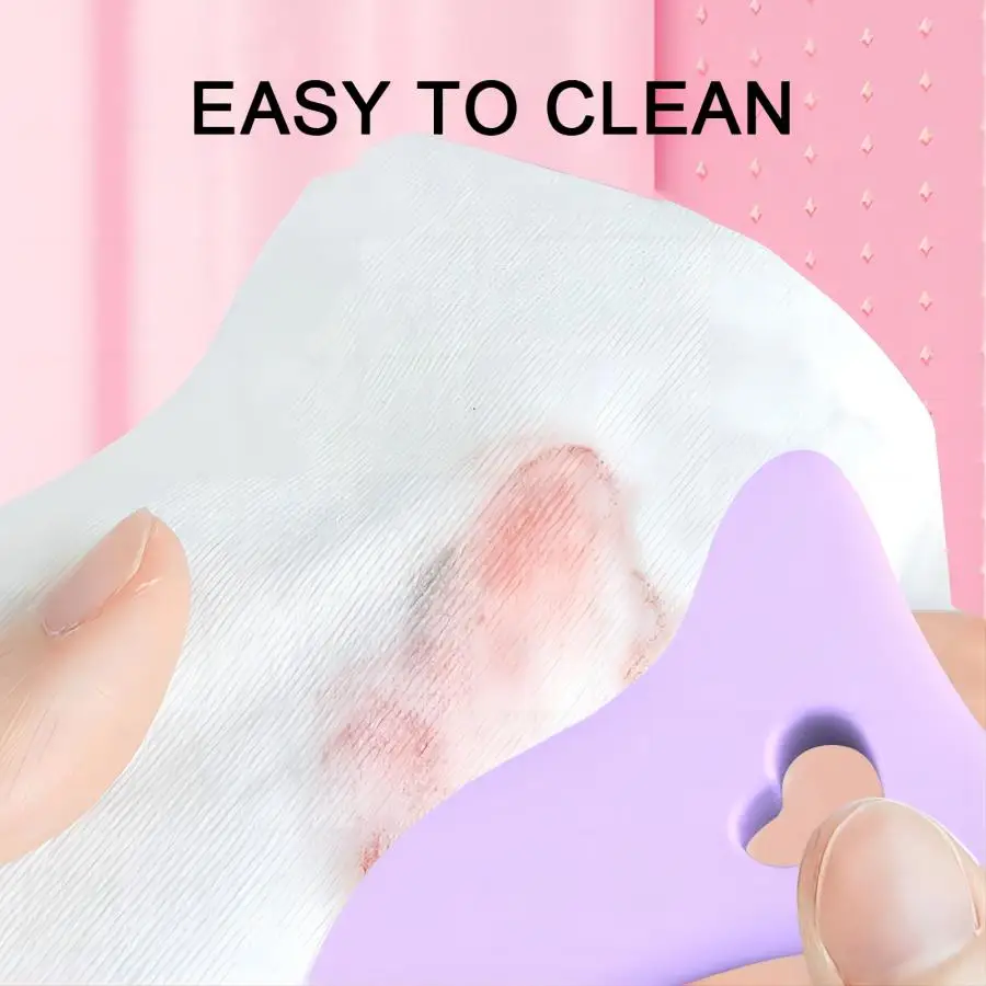 Siliconen Applicator voor Lipp - Beauty Makeup Lipstick recensie en prijs