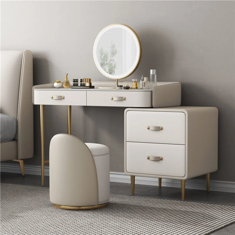 Bureau Make-up Tafel Laden Spi - Beauty Without Makeup recensie en prijs