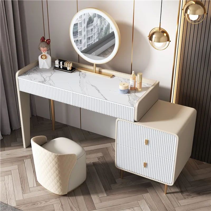 Bureau Make-up Tafel Laden Spi - Beauty Without Makeup recensie en prijs