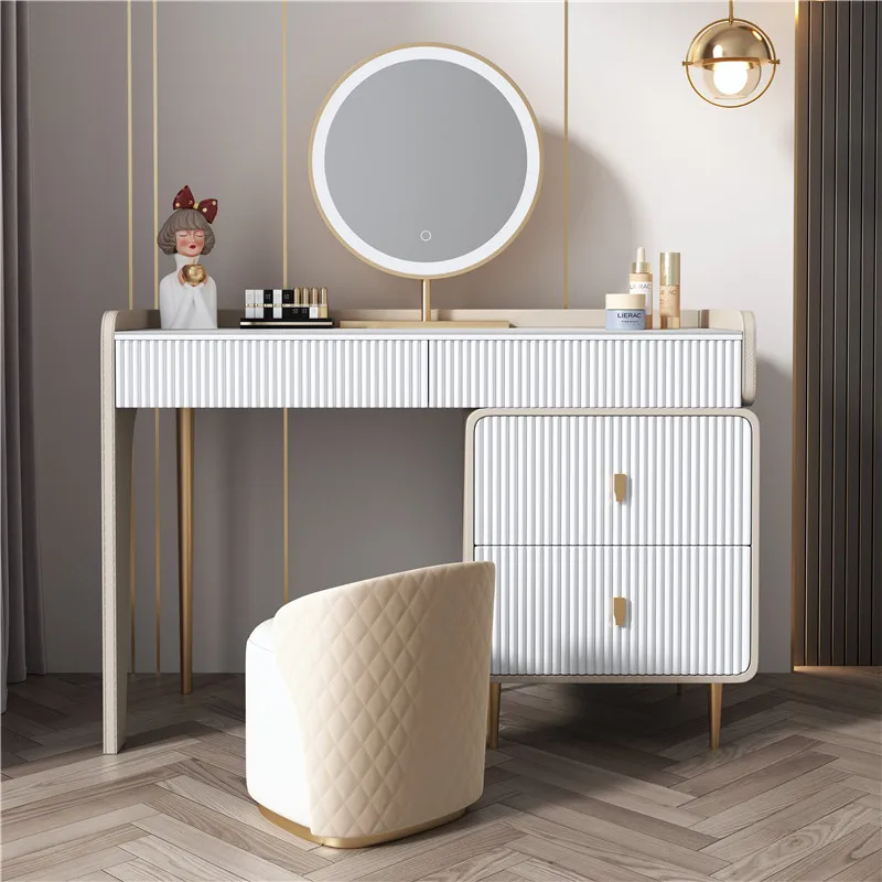 Bureau Make-up Tafel Laden Spi - Beauty Without Makeup recensie en prijs