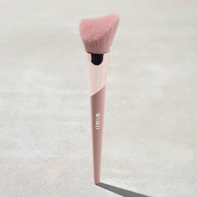 1 stks Make-up Borstel Gezicht - Fenty Beauty Makeup Highlighter recensie en prijs