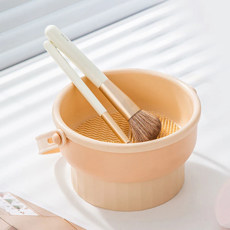 1Pc Beauty Tool Cleaner Make-U - Beauty Without Makeup recensie en prijs