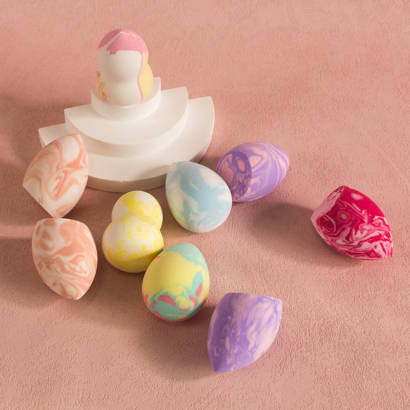 Ultrazachte, veerkrachtige mak - Beauty Blender In Makeup recensie en prijs