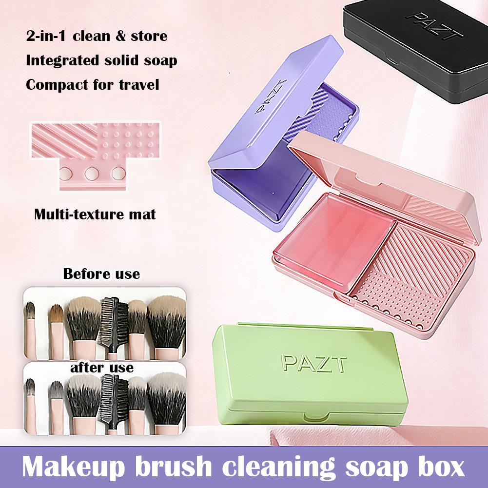 Make-upborstel Essentiële olie - Beauty Blender In Makeup recensie en prijs