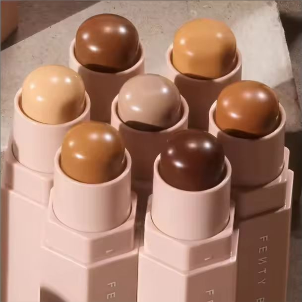 Fashion Fenty Beauty Multi Col - Fenty Beauty Makeup Highlighter recensie en prijs