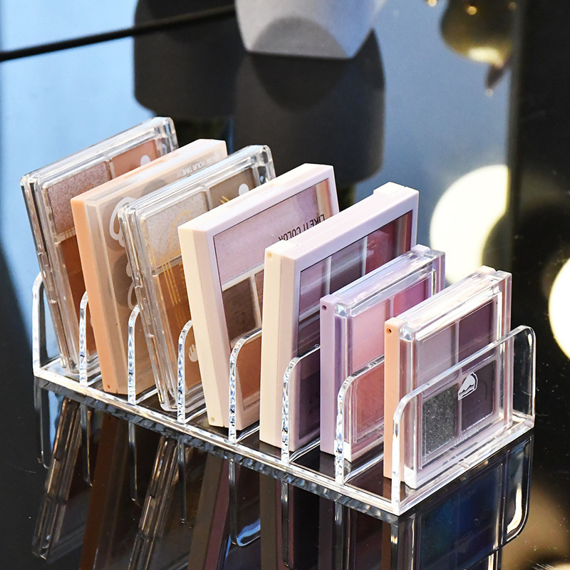Acryl oogschaduwpalet organize - Beauty Makeup Eyeshadow Palette recensie en prijs