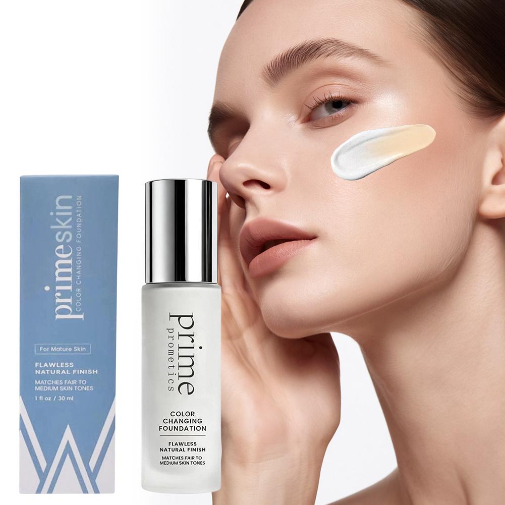 Prime Prometics Kleurverandere - Concealer Full Coverage recensie en prijs
