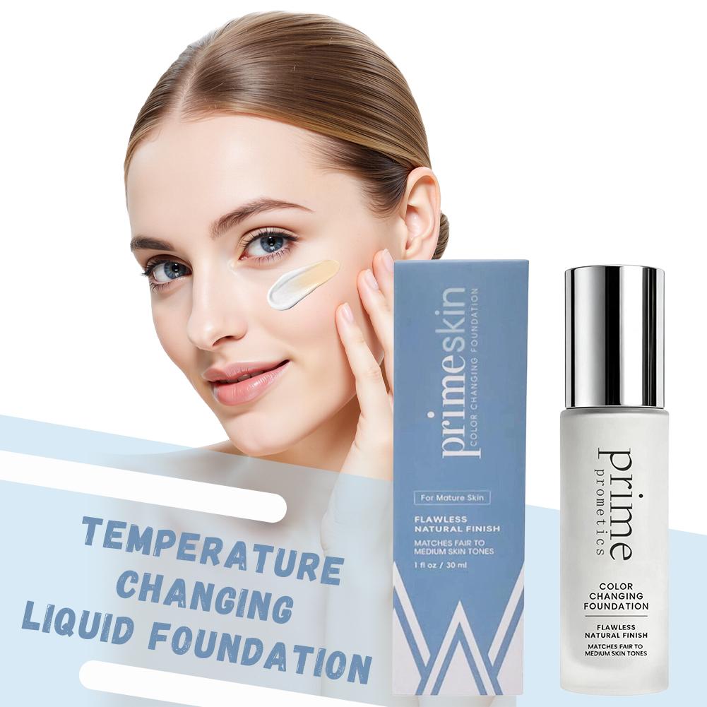Prime Prometics Kleurverandere - Concealer Full Coverage recensie en prijs