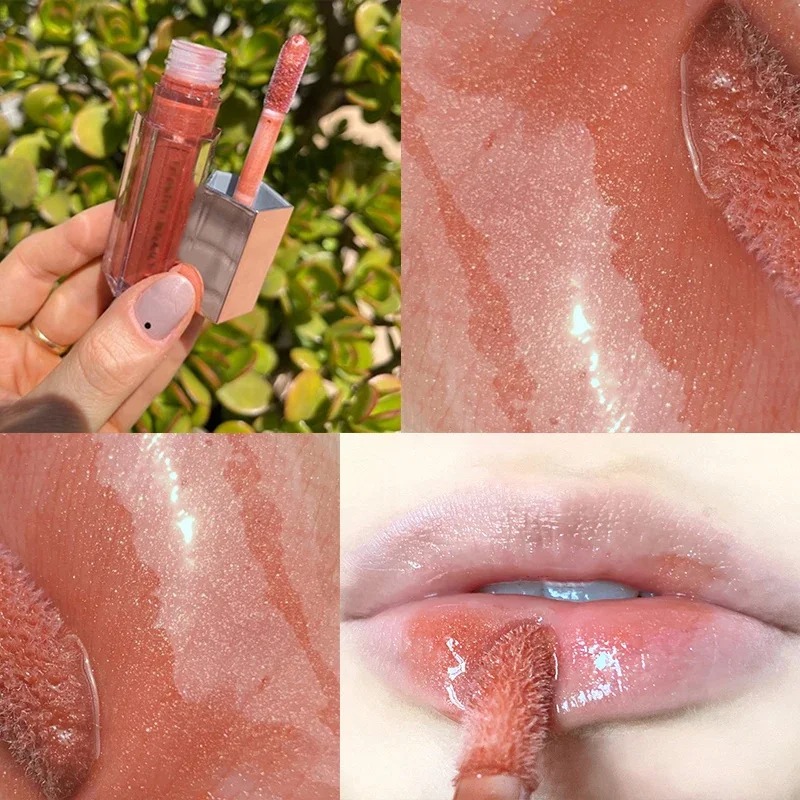 Fenty Beauty Gloss Bomb Lip Gl - Fenty Beauty Makeup Highlighter recensie en prijs