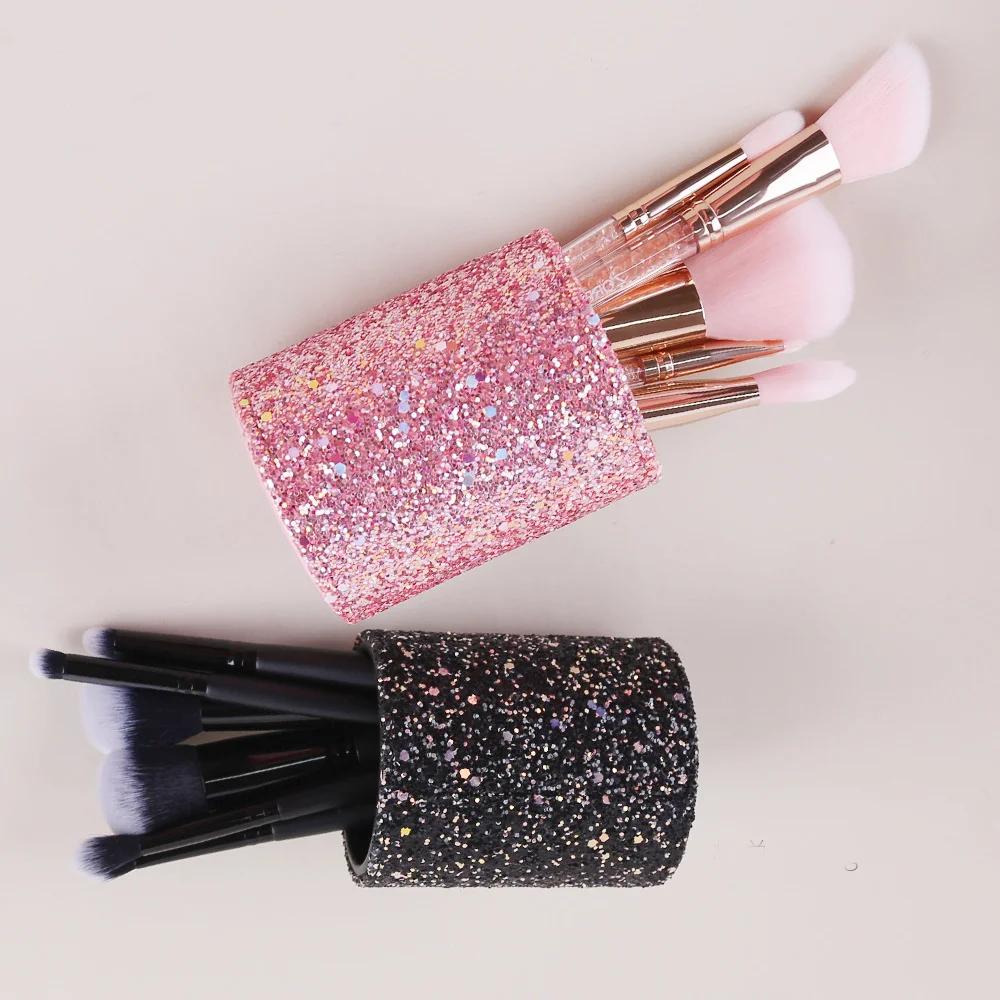 Sprankelende make-upborstel-em - Beauty Makeup Lipstick recensie en prijs