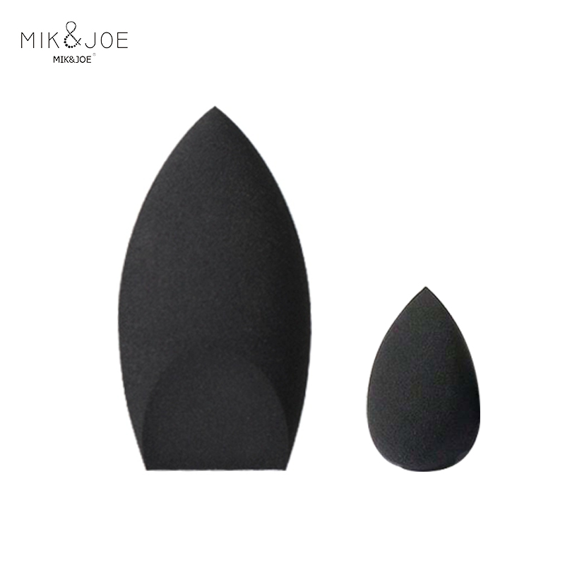 2 stuks Black Beauty Sponge Eg - Beauty Blender In Makeup recensie en prijs