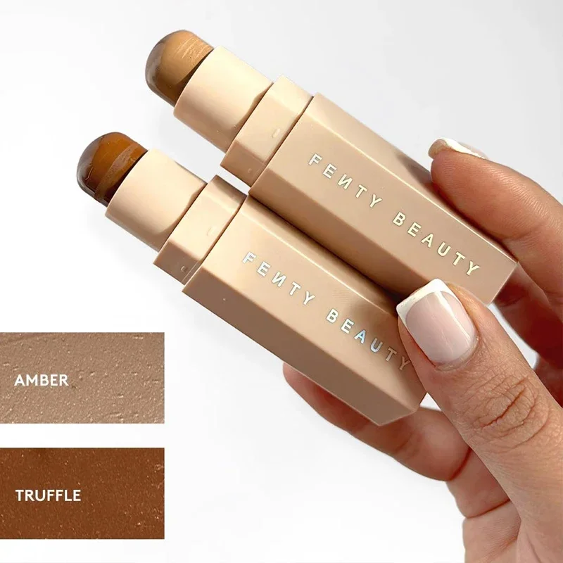 Fenty Beauty Body Diamond 3D H - Fenty Beauty Makeup Highlighter recensie en prijs