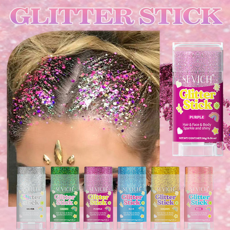 Zeemeermin Pailletten Body Gli - Body Shimmer Lotion recensie en prijs