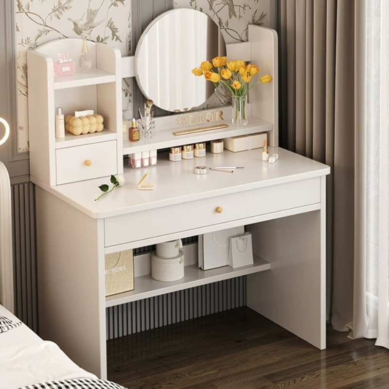 Opbergruimte Slaapkamer Kaptaf - Beauty Without Makeup recensie en prijs