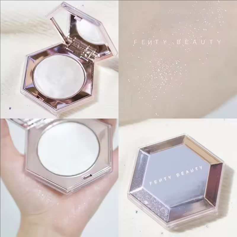 Bestseller Fenty Beauty Make-u - Fenty Beauty Makeup Highlighter recensie en prijs