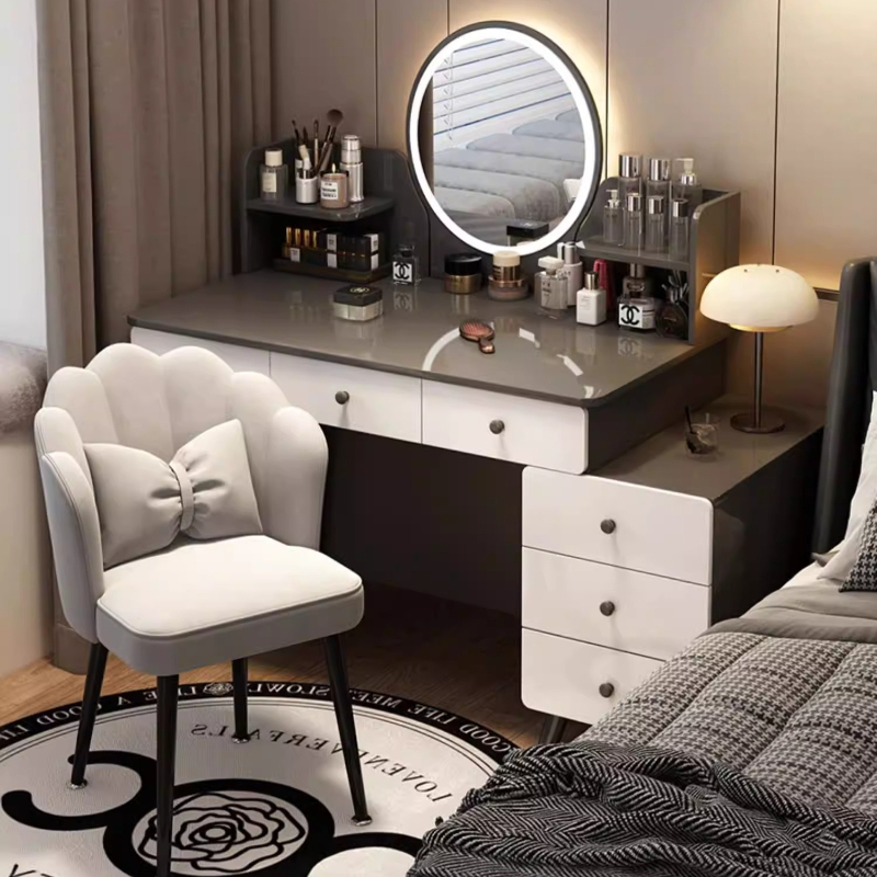 Slaapkamer make-up kaptafel Kl - Beauty Without Makeup recensie en prijs
