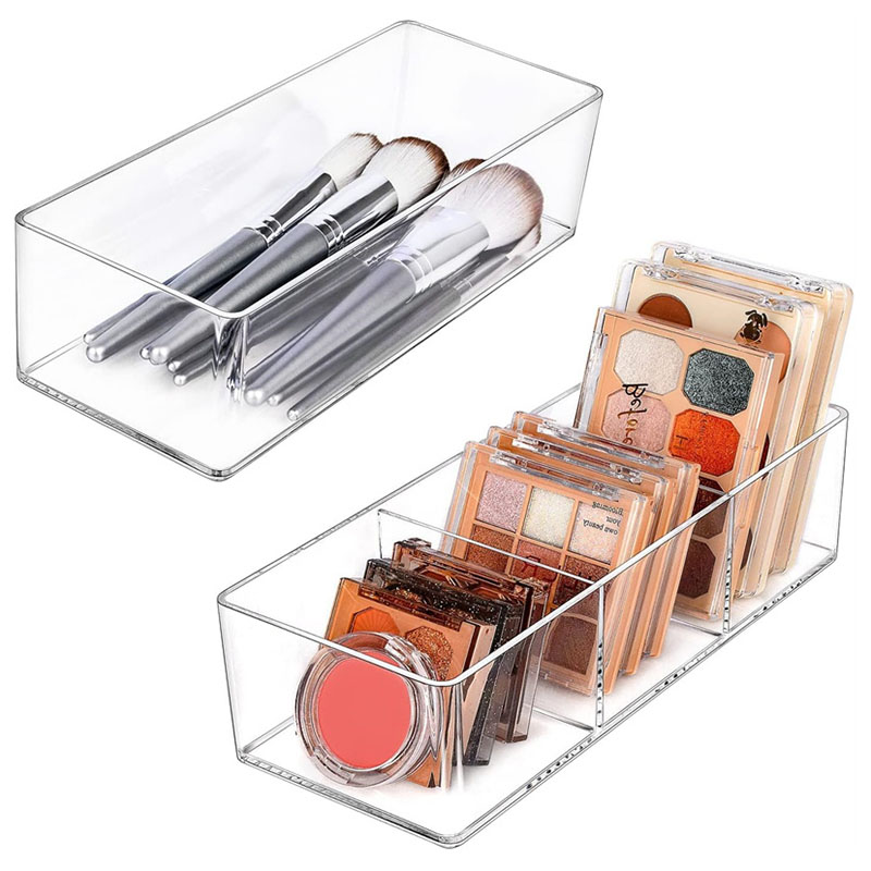Acryl cosmetica opbergdoos voo - Beauty Makeup Lipstick recensie en prijs