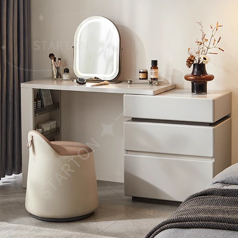 Spiegel Make-up Slaapkamer Lad - Beauty Without Makeup recensie en prijs