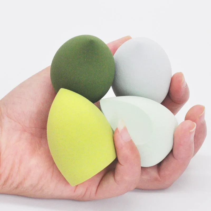 4 Stks/zak Fashion Beauty Tool - Beauty Blender In Makeup recensie en prijs