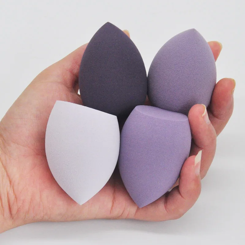 4 Stks/zak Fashion Beauty Tool - Beauty Blender In Makeup recensie en prijs