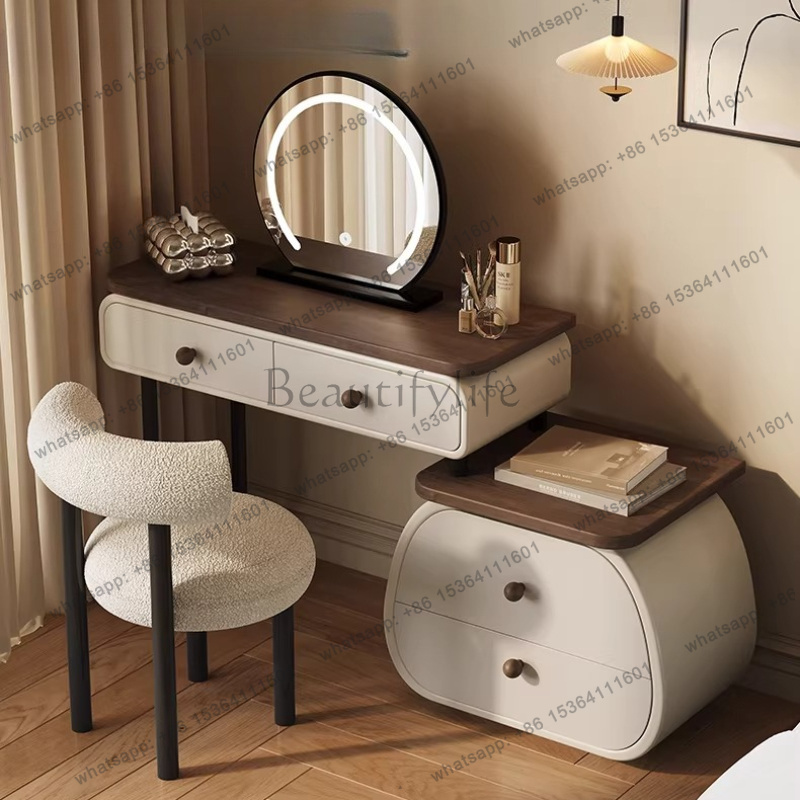 LJY Make-up kleine kaptafel Mo - Beauty Without Makeup recensie en prijs