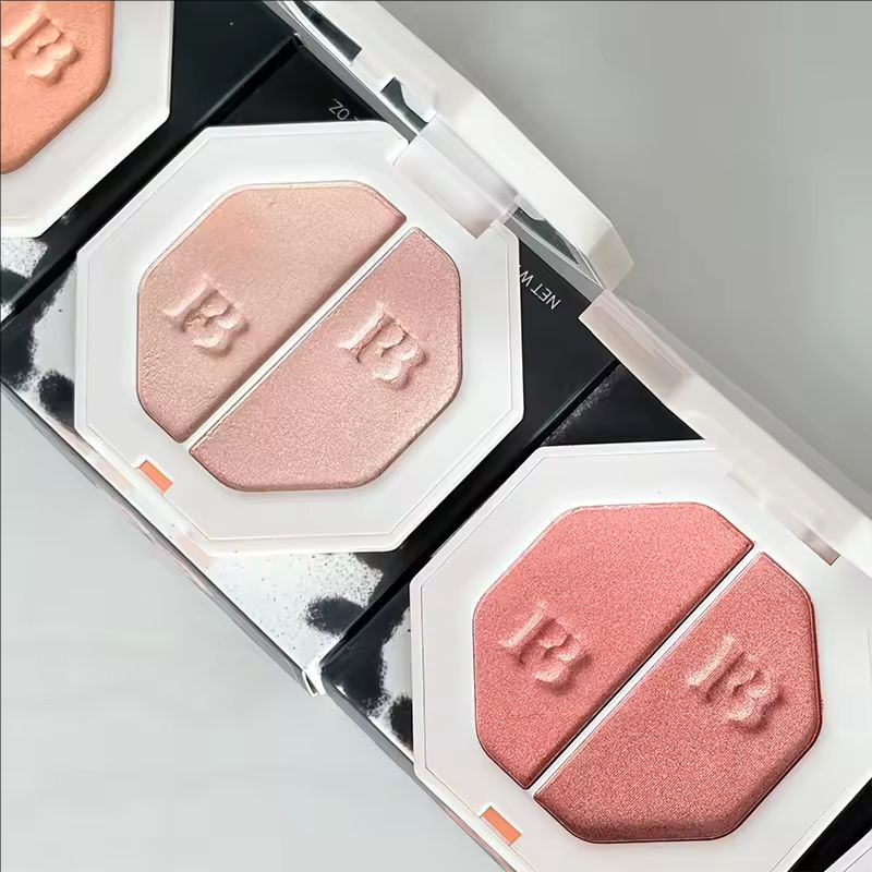 Luxe Fenty Beauty Make-up Mult - Fenty Beauty Makeup Highlighter recensie en prijs
