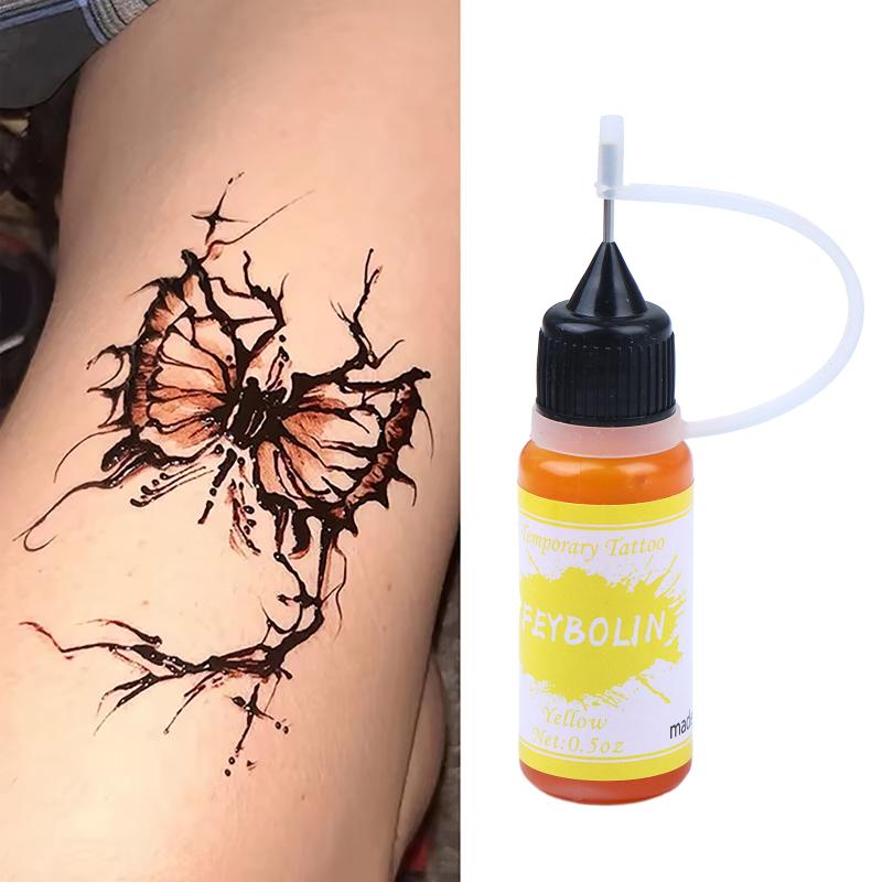 Natuurlijk vruchtensap Tijdeli - Beauty Juice Makeup recensie en prijs